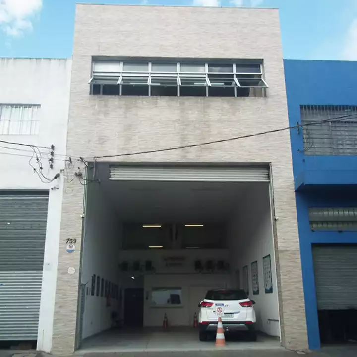 Tricomp Componentes Eletrônicos Excon Connfly Kefa