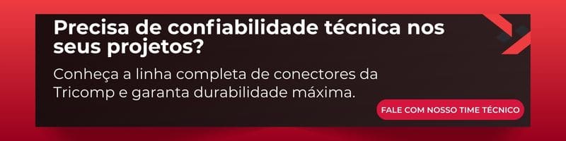 O que é o conector Superseal e por que ele é tão usado? O que é o conector Superseal e por que ele é tão usado?
