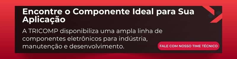 Capa DB15 Metálica: fale com a Tricomp pelo WhatsApp