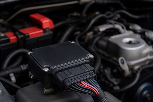 Transformação em eletrônica automotiva: sensores avançados ganharam destaque no Brasil Transformação em eletrônica automotiva: sensores avançados ganharam destaque no Brasil