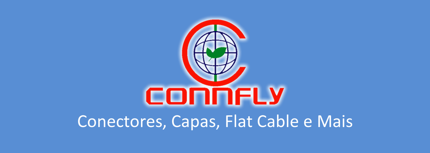 Distribuidor de Componentes e Conectores Connfly