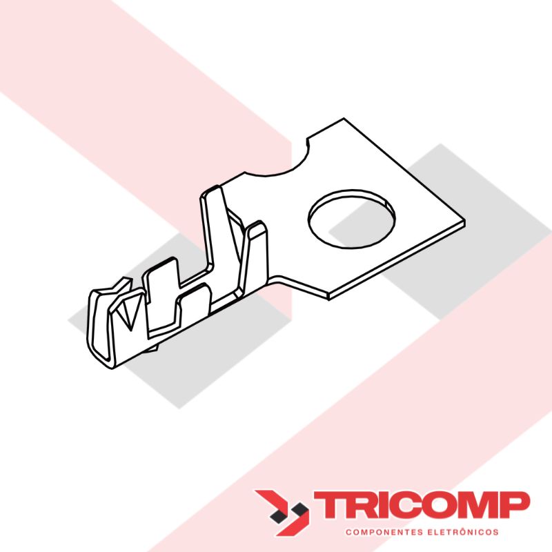 Miniatura imagem 4 do Conector EXCON Série 1251