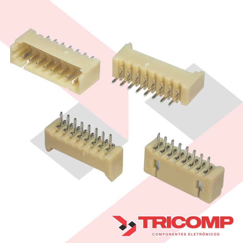 Miniatura imagem 4 do Conector EXCON Série 1251