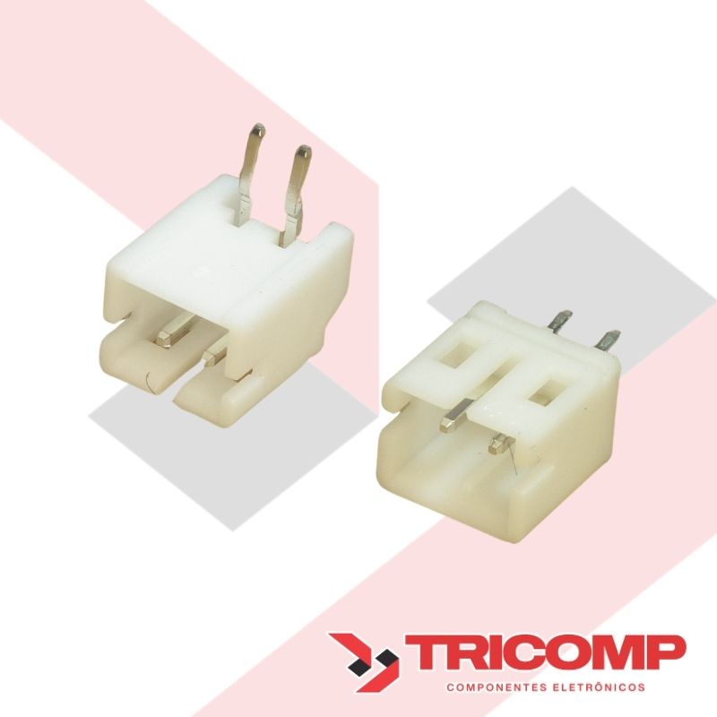 Miniatura imagem 4 do Conector EXCON Série 2001