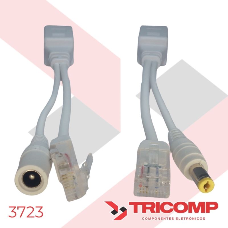 Linha NECT