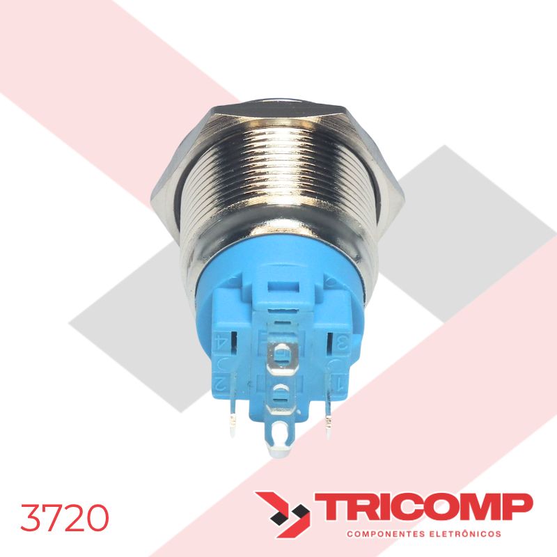 Linha NECT