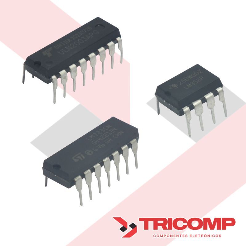 Componentes NECT