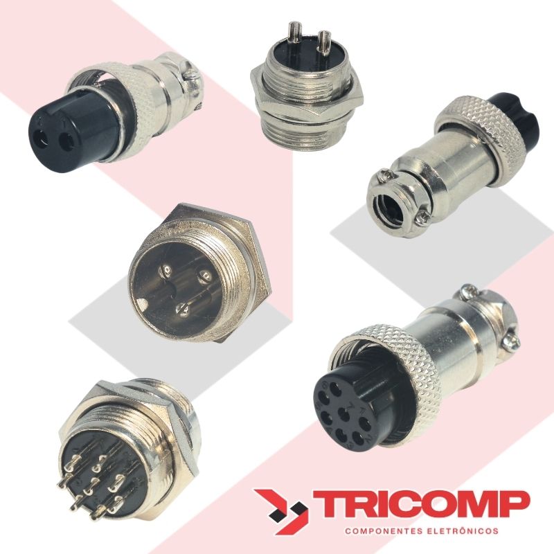Componentes NECT