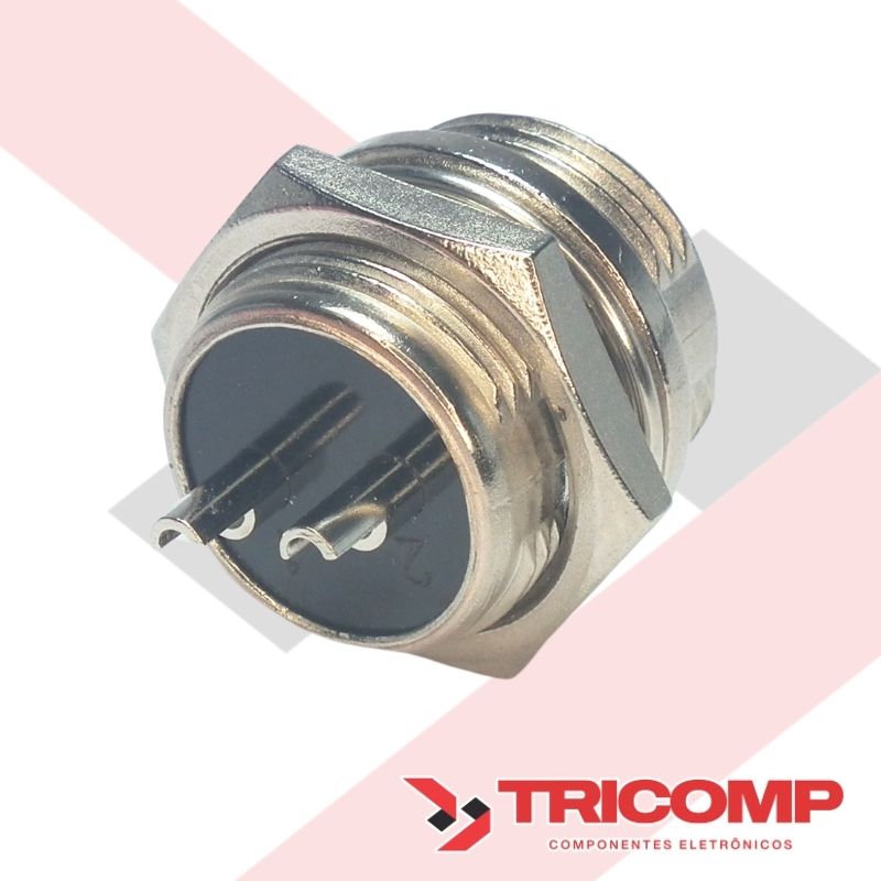 Linha NECT