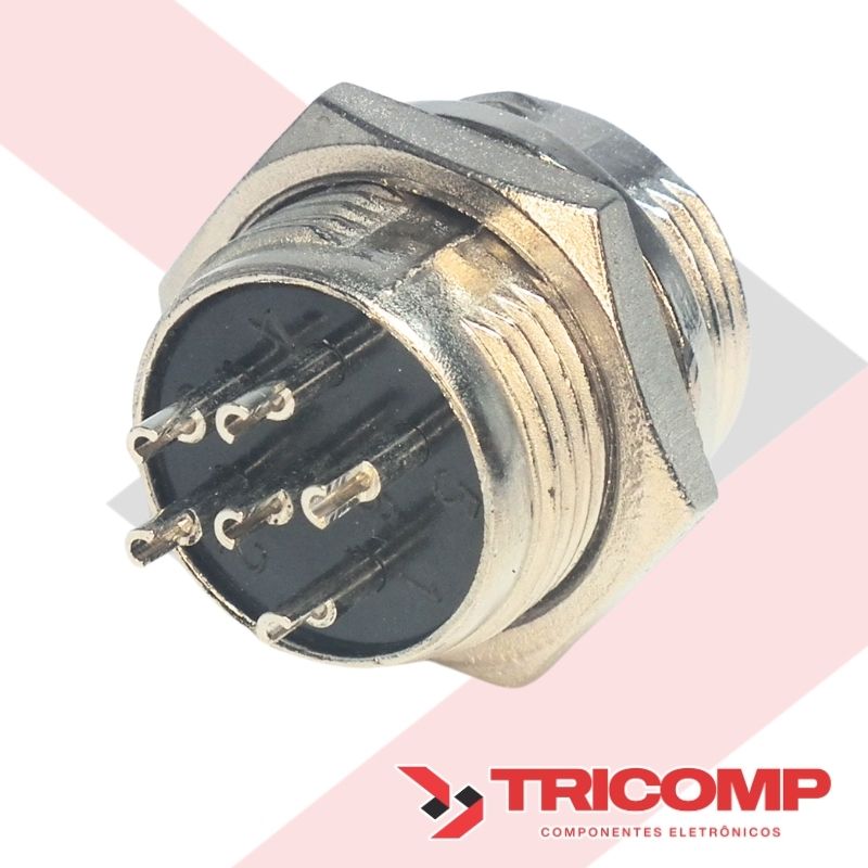 Linha NECT