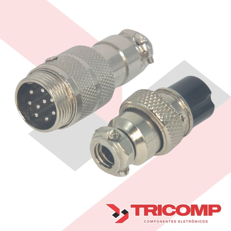 Linha NECT
