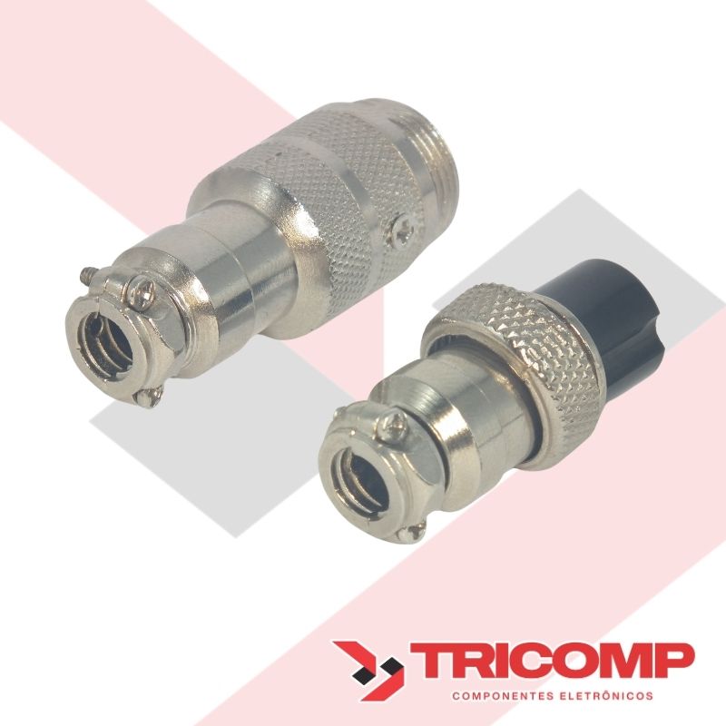 Linha NECT