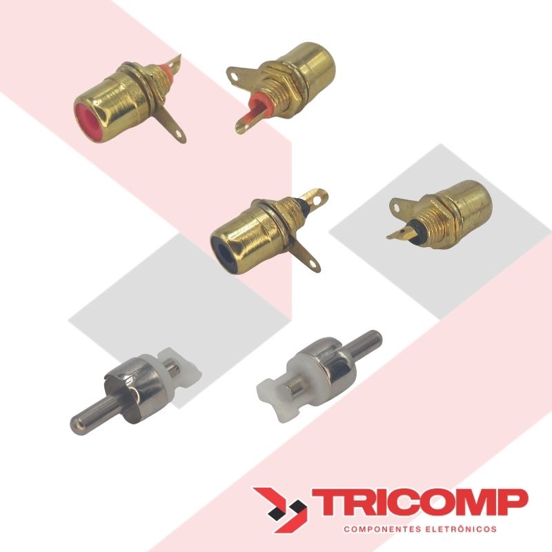 Componentes NECT
