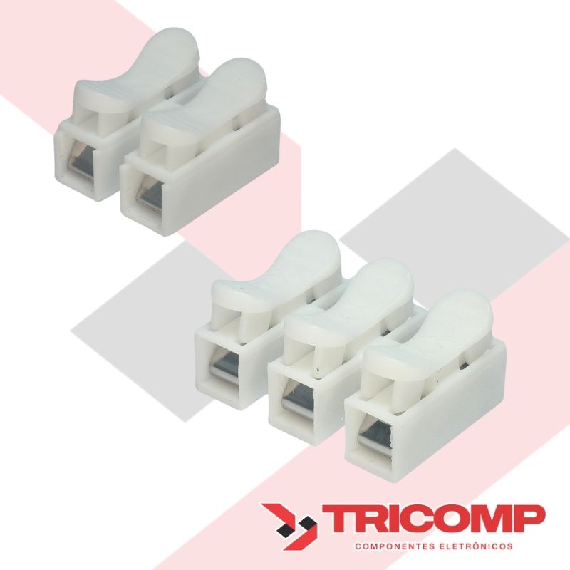 Componentes NECT