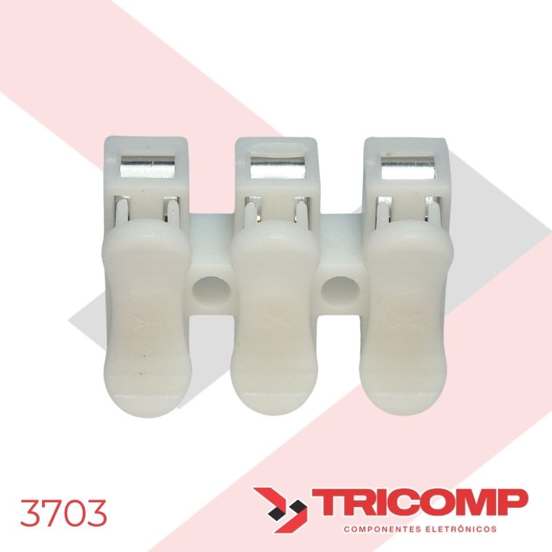 Linha NECT