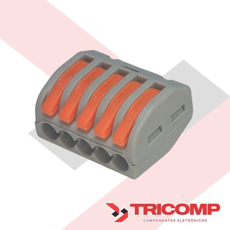 Linha NECT