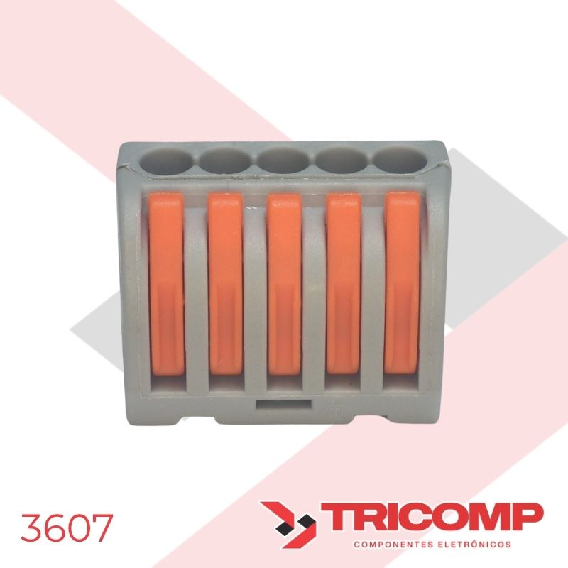Linha NECT