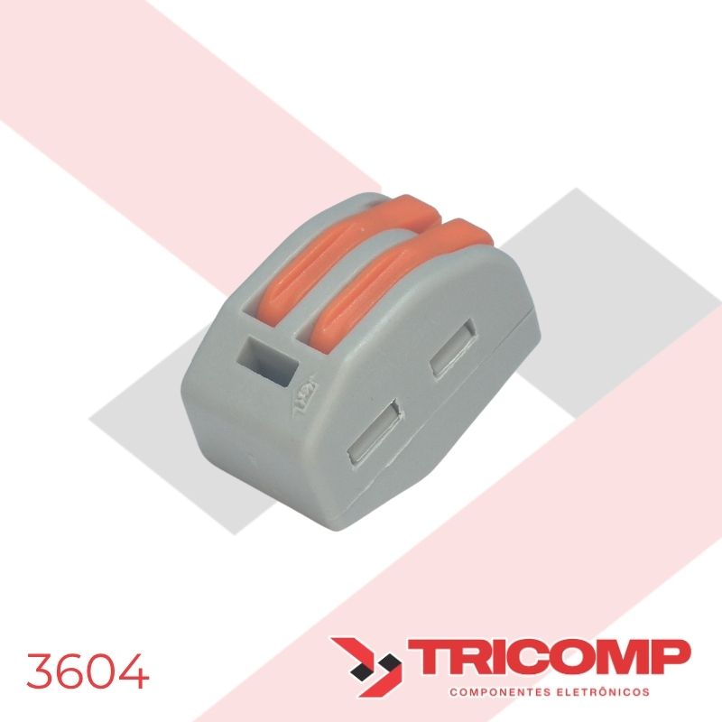Linha NECT