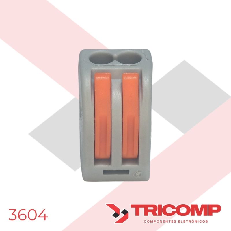 Linha NECT