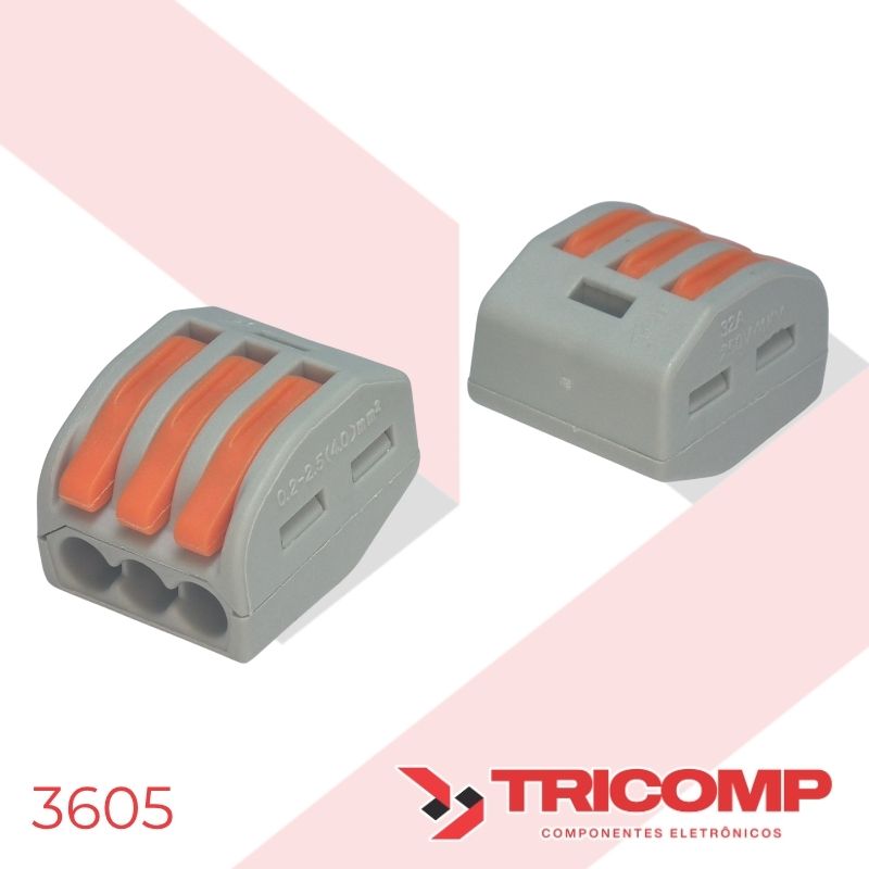 Linha NECT
