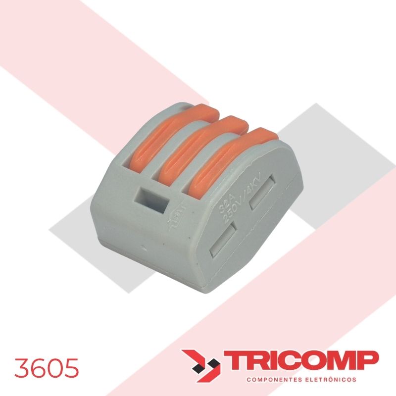 Linha NECT