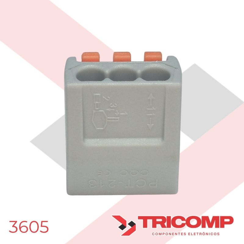Linha NECT