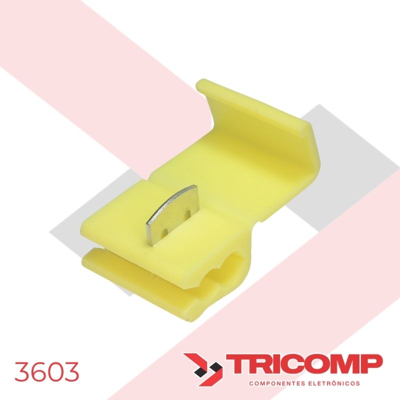 Linha NECT