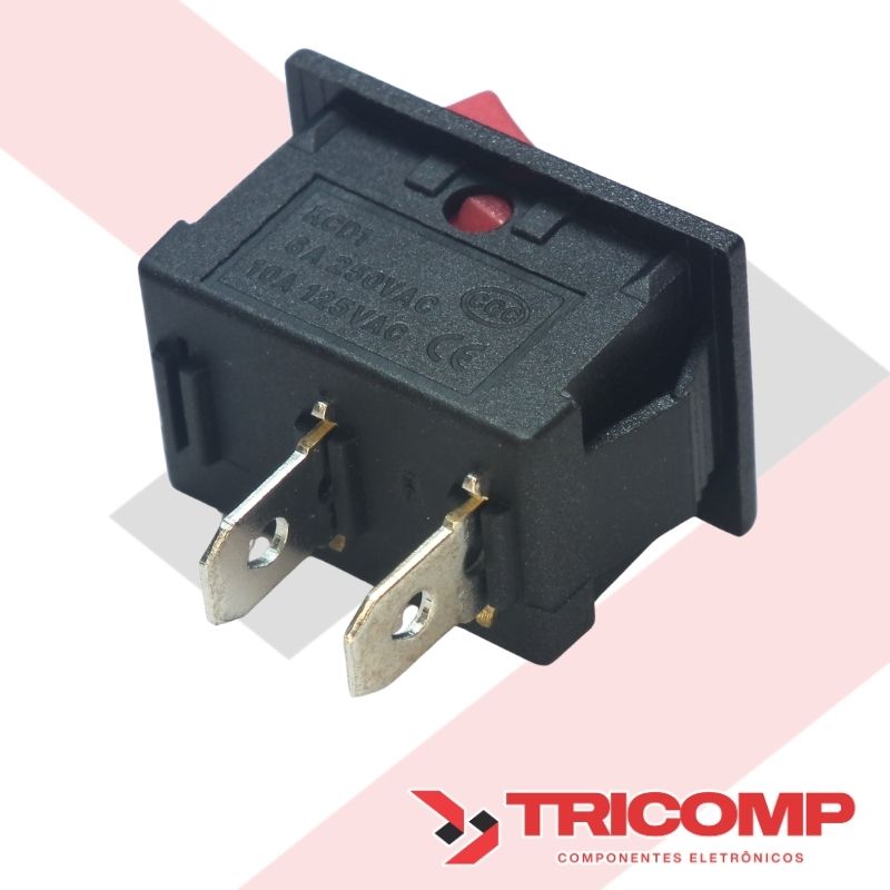 Linha NECT
