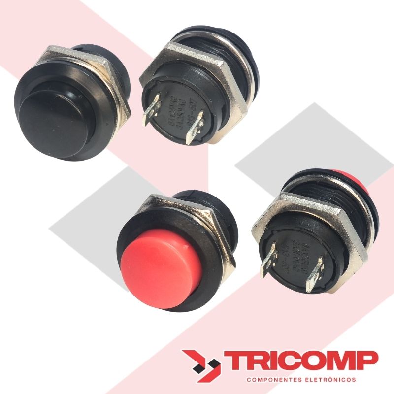 Componentes NECT