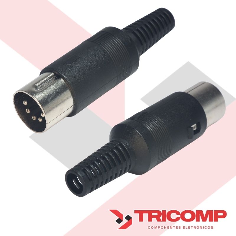 Linha NECT