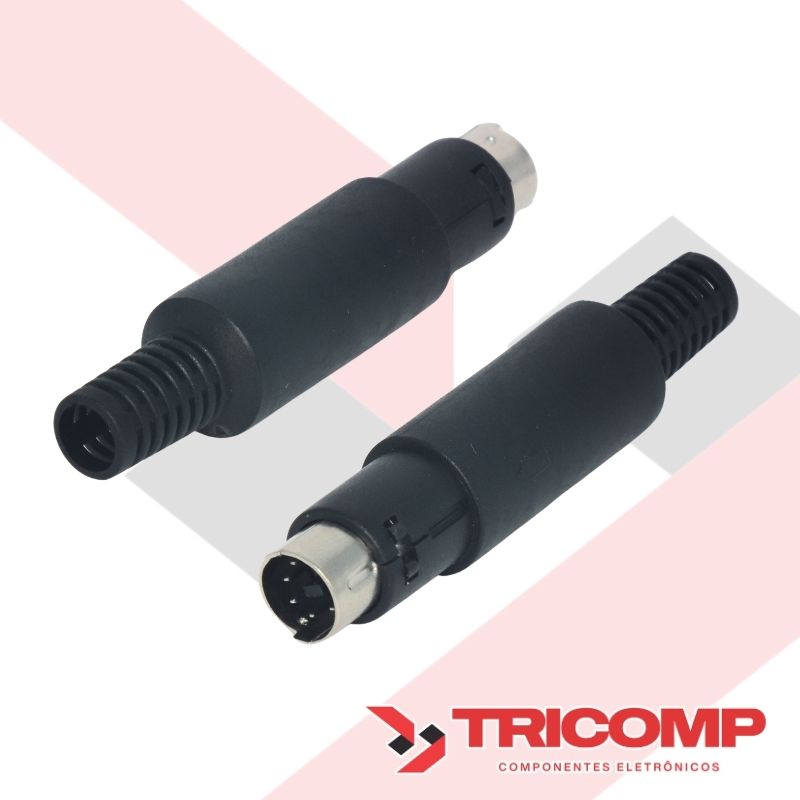 Linha NECT