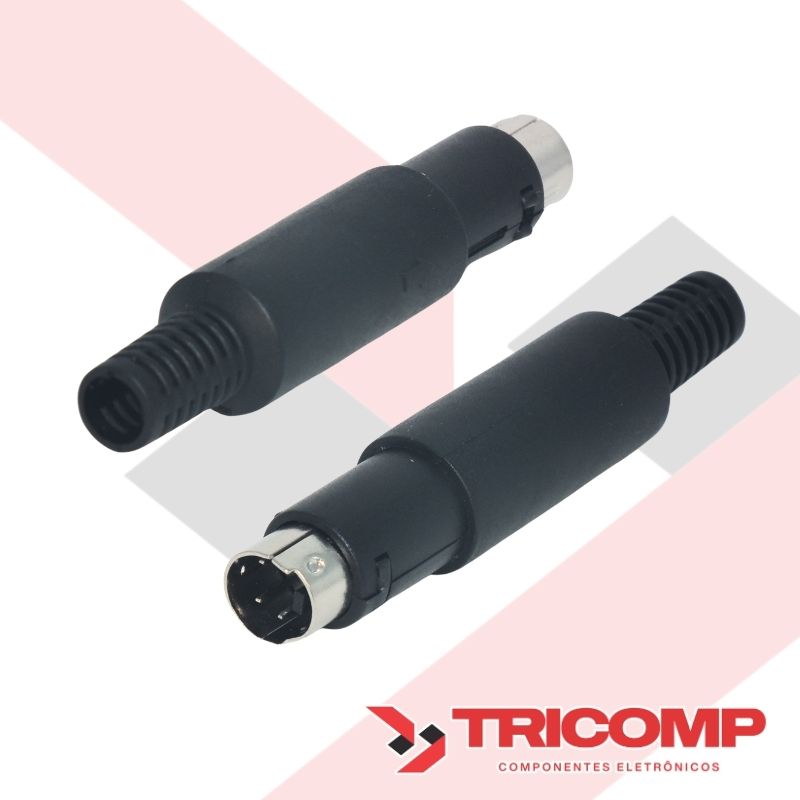 Linha NECT