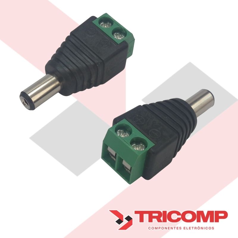 Linha NECT