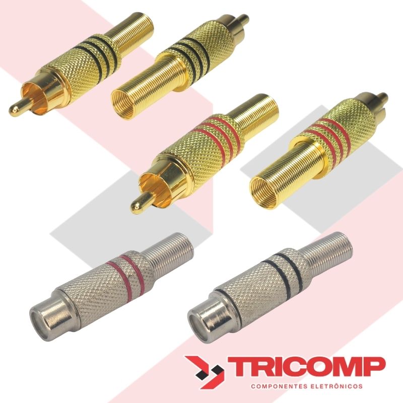 Componentes NECT