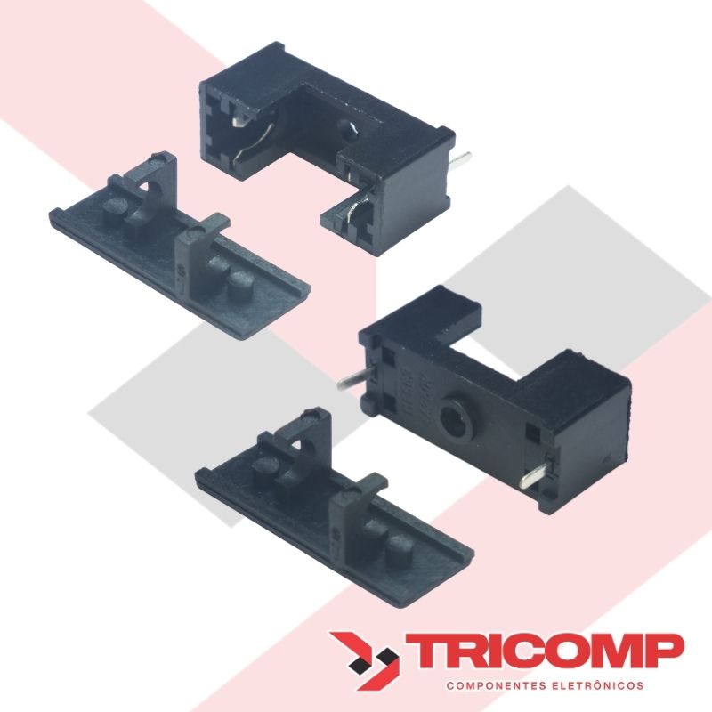 Componentes NECT