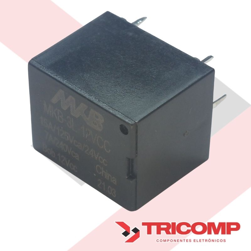 Linha NECT