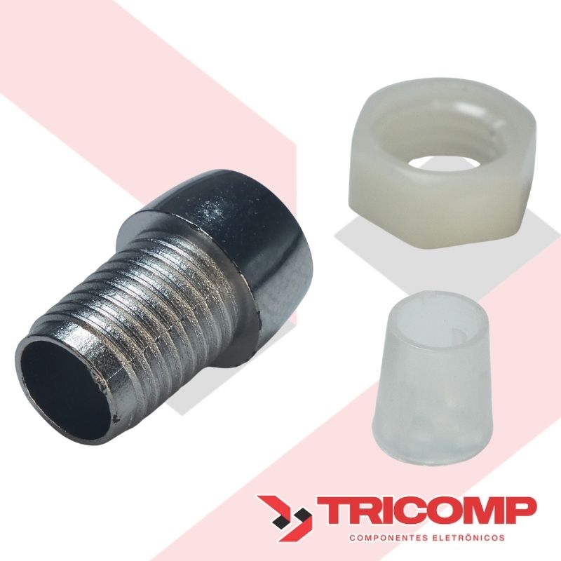 Linha NECT