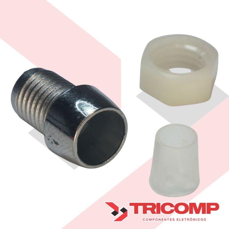 Linha NECT