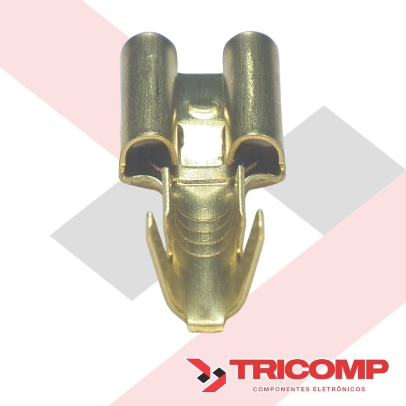 Linha NECT