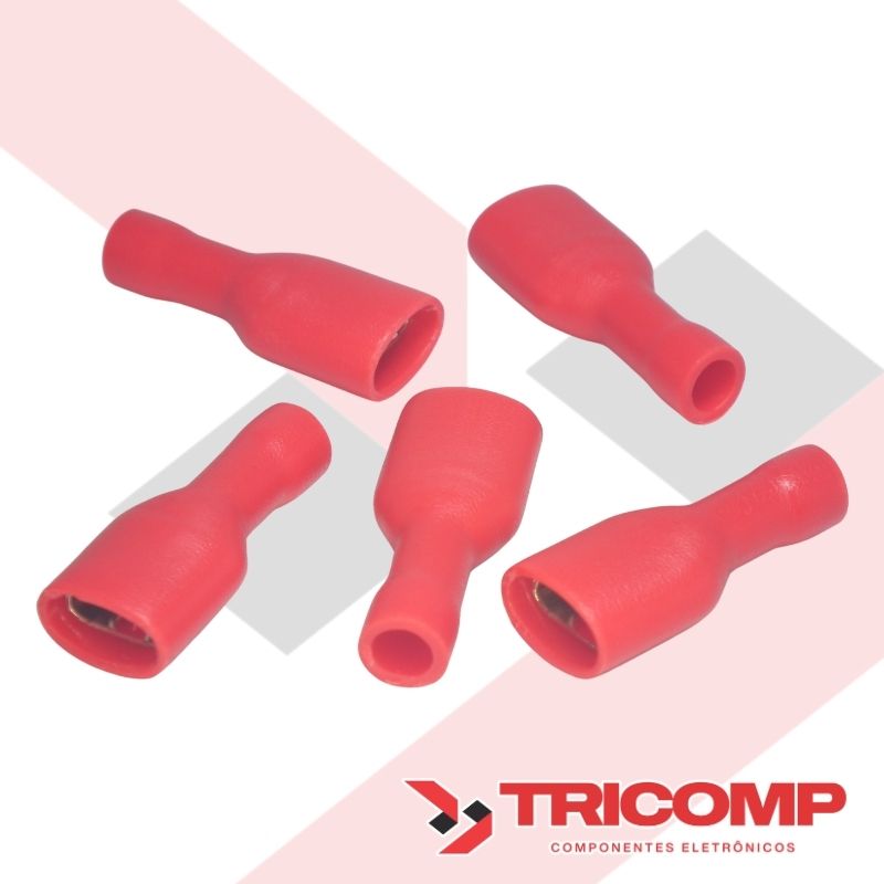 Linha NECT