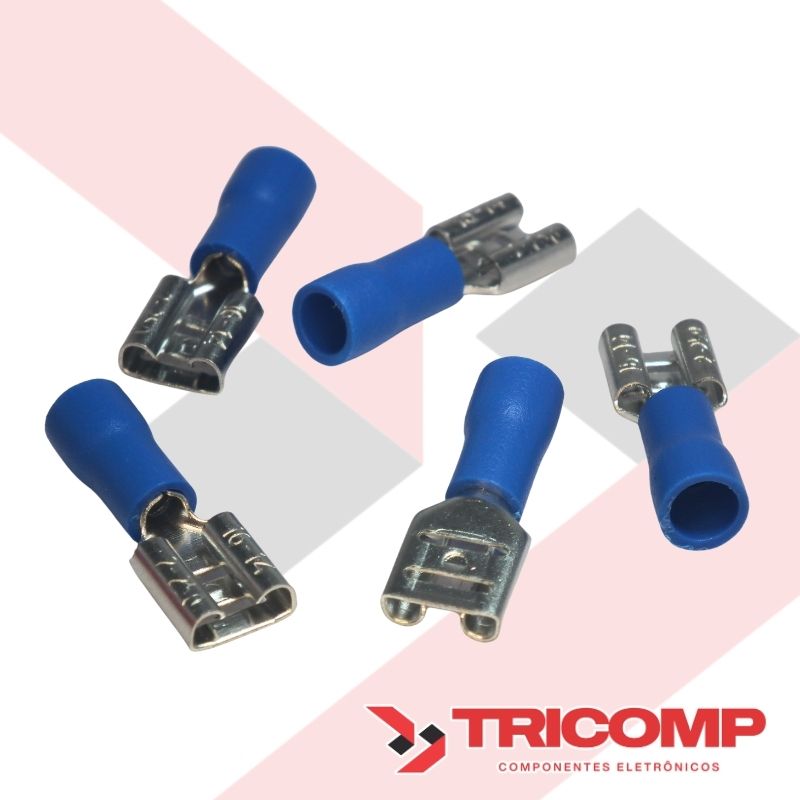 Linha NECT