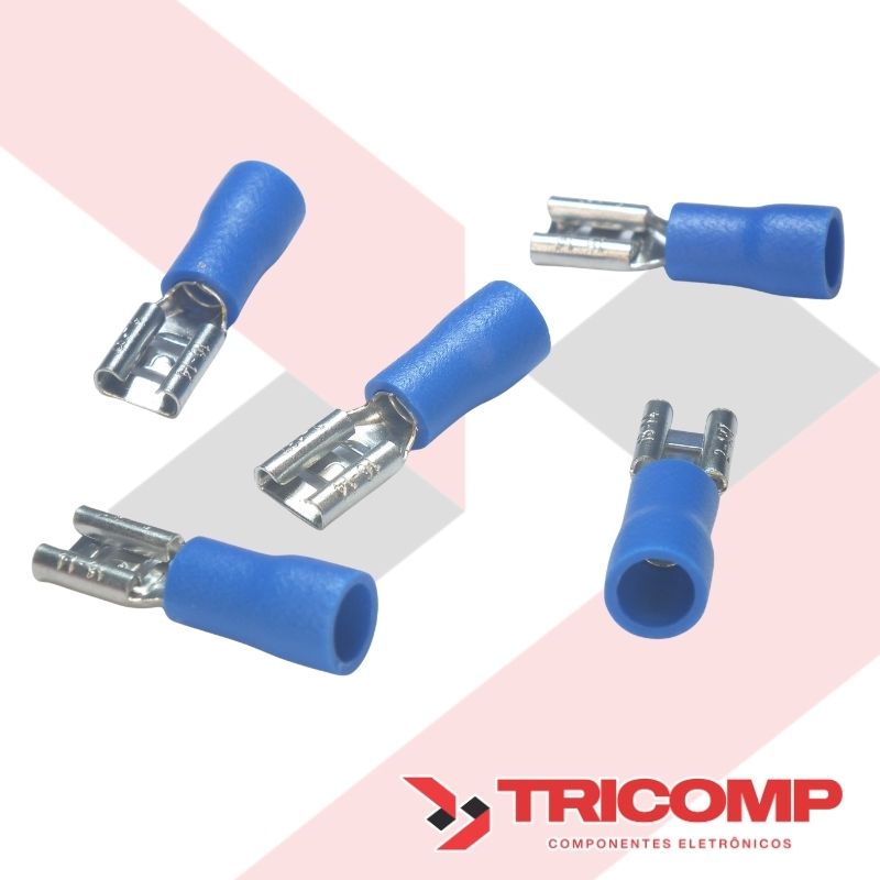 Linha NECT