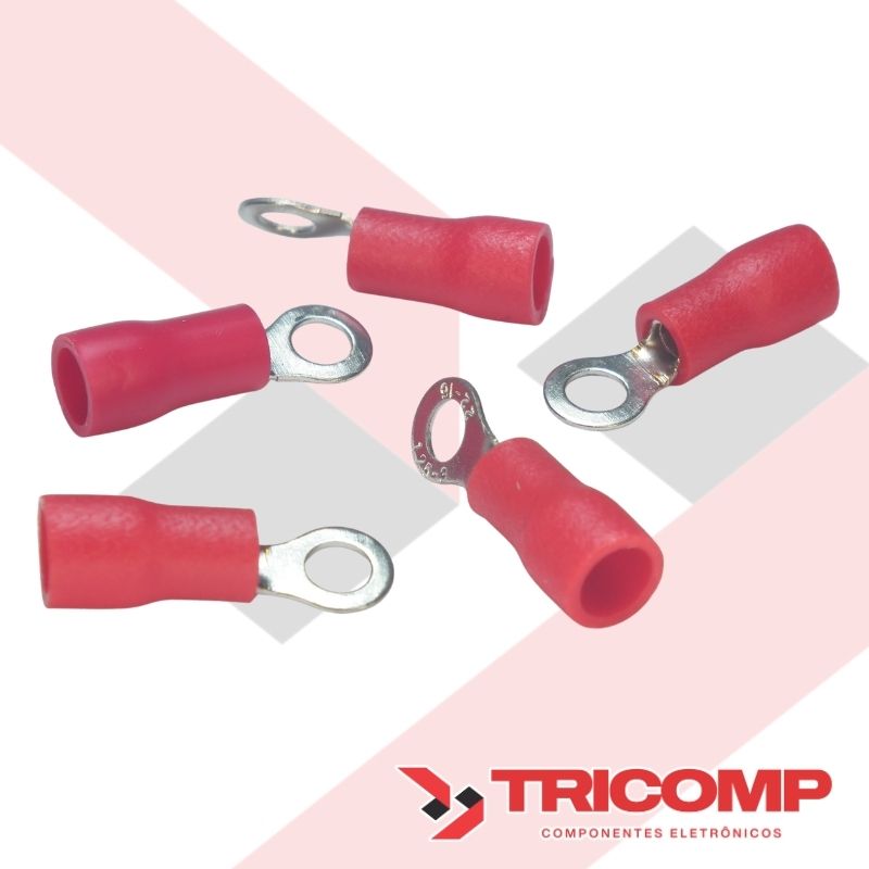 Linha NECT